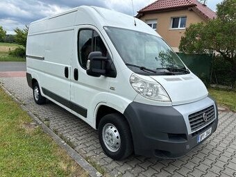 Fiat Ducato 2.3 jtd. 2014. L2 H2
