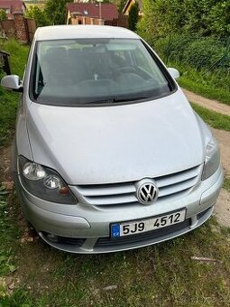 Golf 1.9 tdi