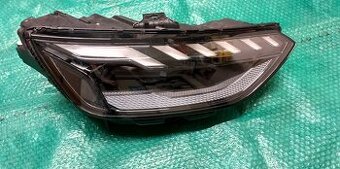 AUDI A4 B9 8W pravý světlomet LED MATRIX