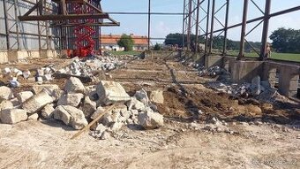 Poptávám brigády na vykendu aj v týdnu - 1