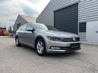Volkswagen Passat B8 2.0 tdi 110kw