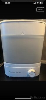 Sterilizátor Philips avent