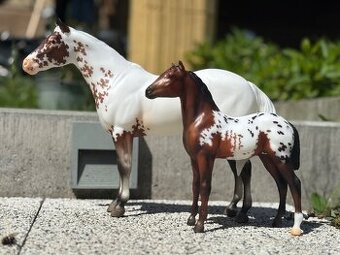 Breyer - 1