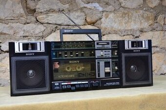 SONY CFS-4070S