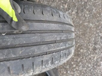letní pneumatiky NOKIAN TYRES