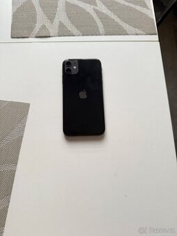 Iphone 11 64gb black