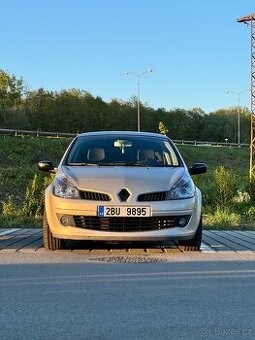 Renault Clio - 1.2 74kw