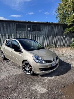 Prodano  - Renault Clio - 1.2 74kw - 1