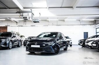 Volkswagen Golf GTI Clubsport