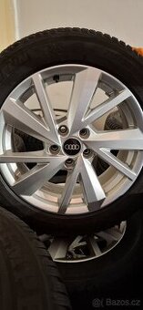 alu 5x112 r17