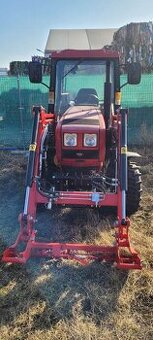 Prodam traktor Belarus 422