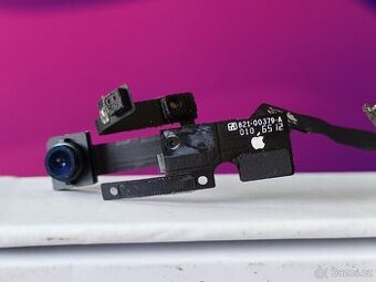 Prodám přední kameru na iPhone 7