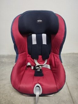 Autosedačka Britax Römer King II