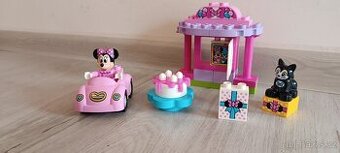 Lego Duplo Minnie narozeniny