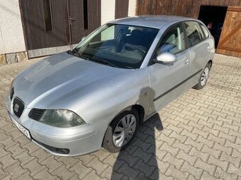 Seat Ibiza 1.4TDI