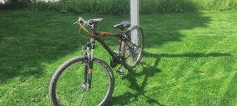 Dětské horské kolo 26" - 1