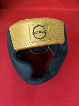 Helma Octagon Gold Edition 2.0 - 1