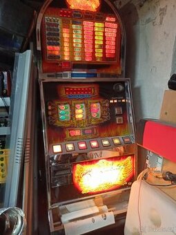 Výherní automat phoenix casino verze