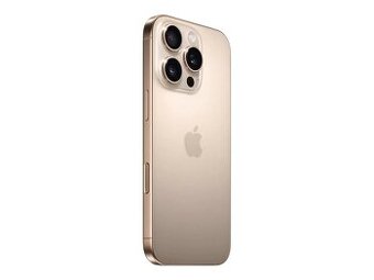 Apple iPhone 16 Pro Max 1TB Natural Titan