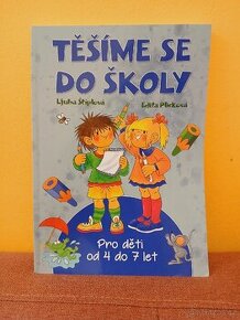 Kniha různých úkolů