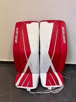 Brankářské betony 32+1