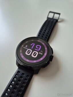 Smart watch/chytré hodinky Suunto Race