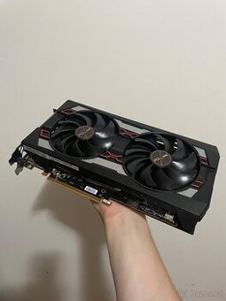 AMD RX 5600 XT 6GB