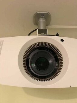 Projektor SonyProjektor VPL-VW320 ESW 4K Native SXRD HDR 3D - 1