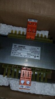 Trafo LP824025 250A 24V