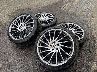 Tomason tn16 r19 5x112