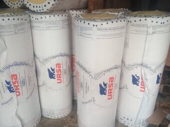 Minerální izolace Ursa GEO SF 32 PLUS