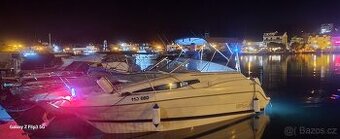 Bayliner 2355 Ciera 4.3 V6, 205 hp