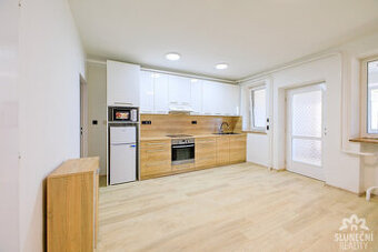Pronájem bytu 3+kk, 80 m², Tupesy