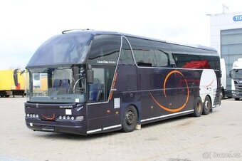 Neoplan N516, 6X2, RETARDER, KUCHYNĚ - 1