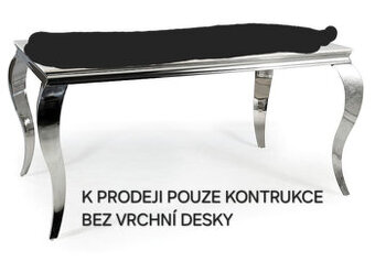 Konstrukce stolu nová - 1