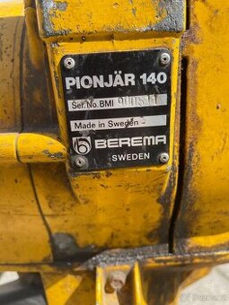 Pionjär 140