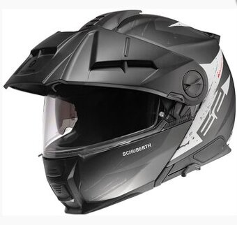 Schuberth e2 vc komunikace sc2