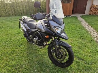 Suzuki DL 650 V-Strom XT - ABS - 1
