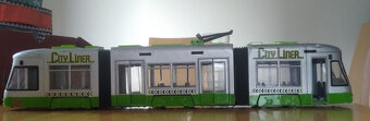 Tramvaj