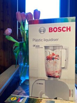 Plastová nádoba Mixér Bosch MUZ5MX1 (nepoužité)