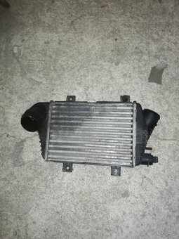 VW T4 2.5tdi 75kw Intercooler - -