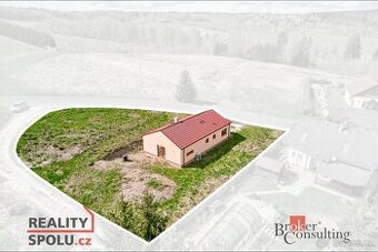 Prodej, domy/rodinný, 113 m2, Družstevní 780, 35137 Luby, Ch