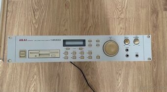 Akai S2000