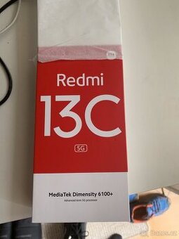Redmi 13C 5G (4GB/128GB) Twilight Blue
