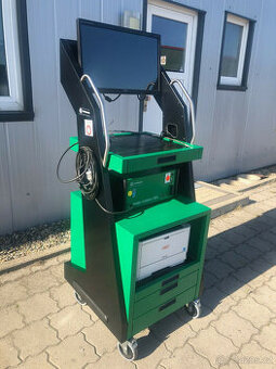 Hella Gutmann emisní tester AU tester mega compaa HG4 - 1