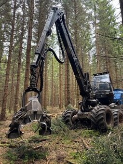 Rottne H14B - 1