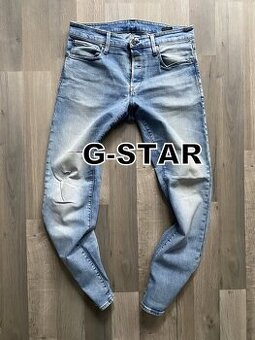 G-star dámské rifle vel. 32
