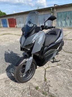 Yamaha Xmax 300 Tech Max r.v 2023