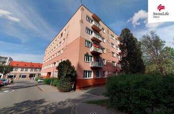 Prodej bytu 2+1 61 m2 Lorencova, Zlín