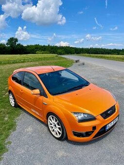 Ford focus st